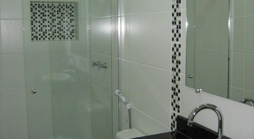 Olímpia Pousada Cantinho Delmar חדר תמונה