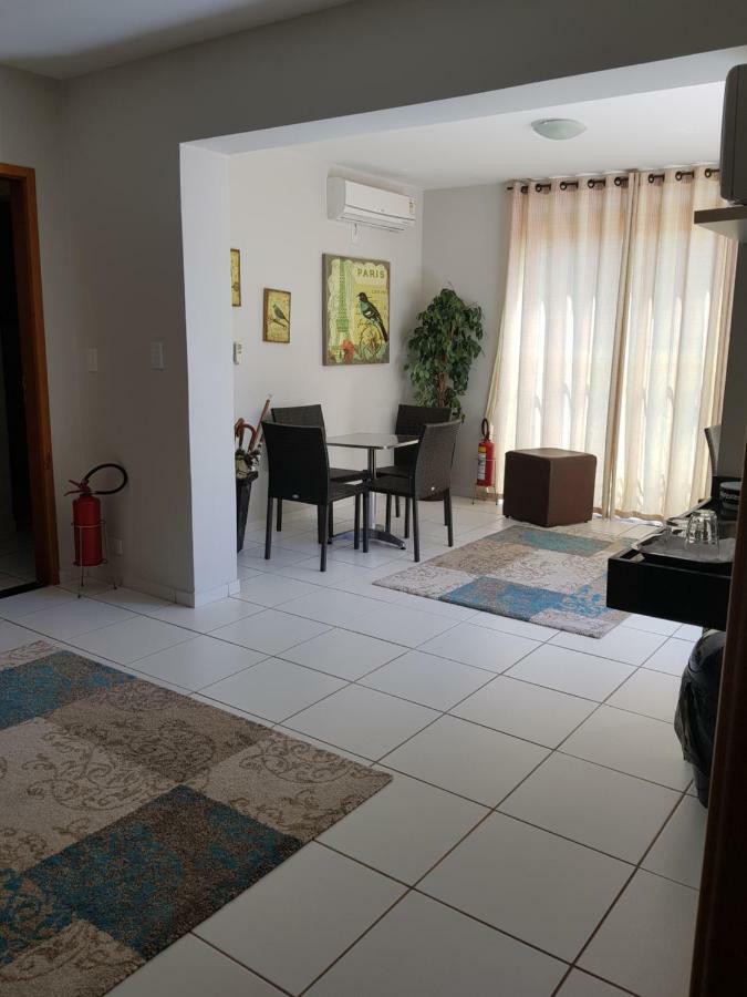 Olímpia Pousada Cantinho Delmar מראה חיצוני תמונה