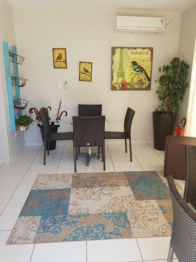 Olímpia Pousada Cantinho Delmar מראה חיצוני תמונה
